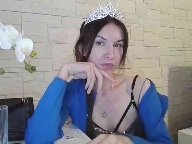 JuliaWetDream