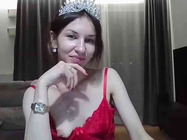 JuliaWetDream