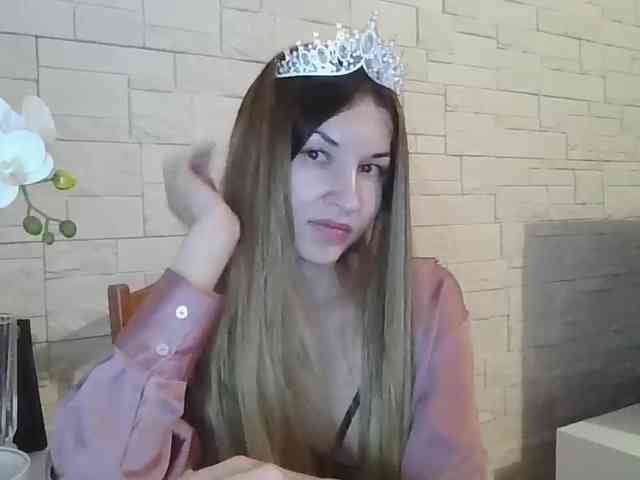 JuliaWetDream