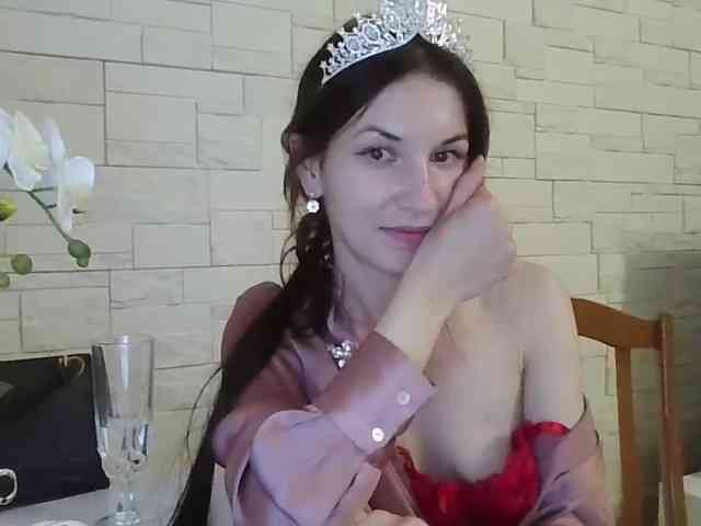 JuliaWetDream