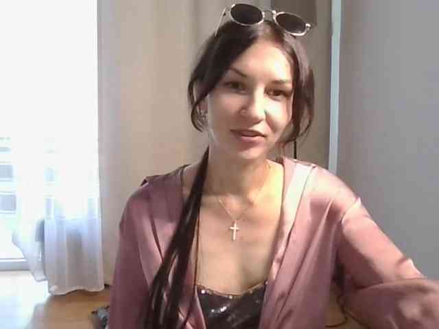 JuliaWetDream webcam