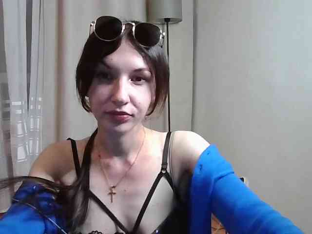 JuliaWetDream webcam