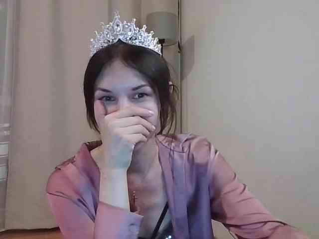 JuliaWetDream