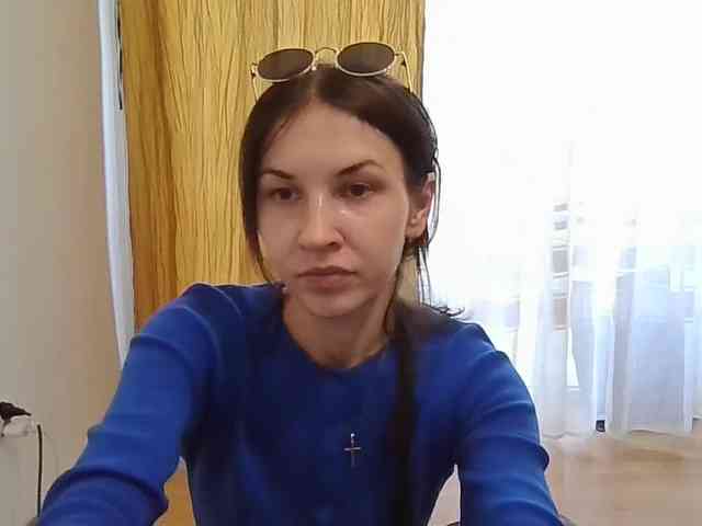 JuliaWetDream webcam