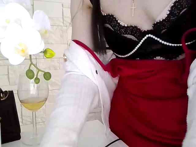 JuliaWetDream