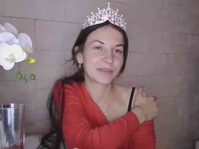JuliaWetDream