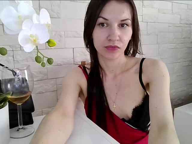 JuliaWetDream