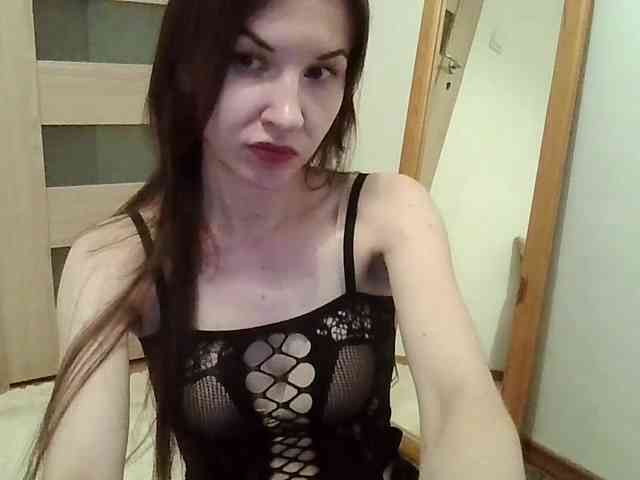 JuliaWetDream