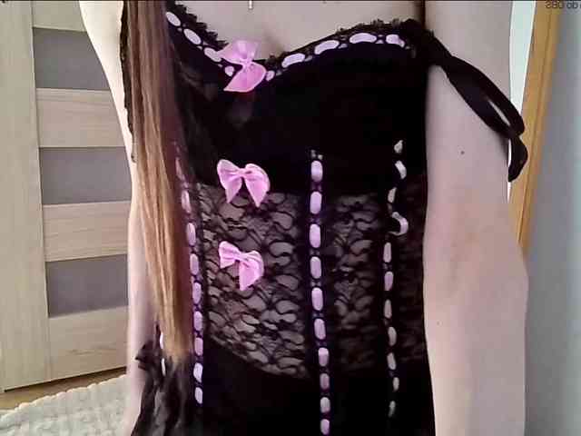 JuliaWetDream webcam