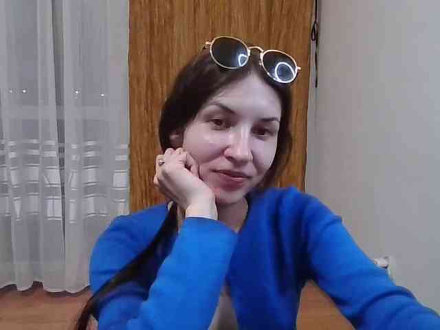 JuliaWetDream webcam