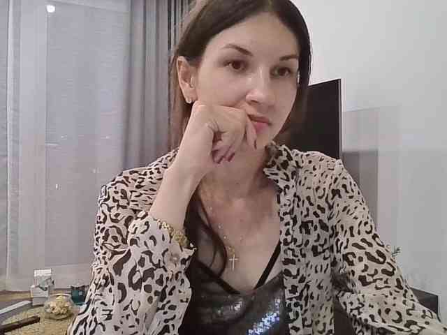 JuliaWetDream webcam