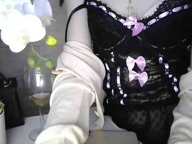 JuliaWetDream