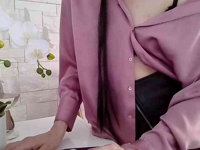 JuliaWetDream