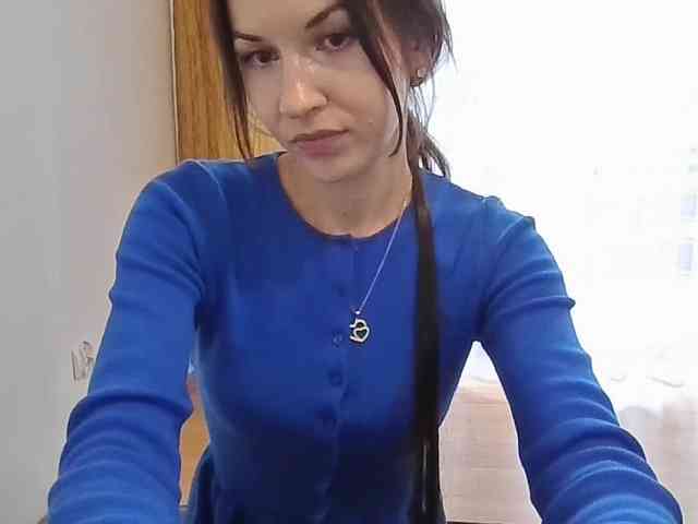 JuliaWetDream webcam