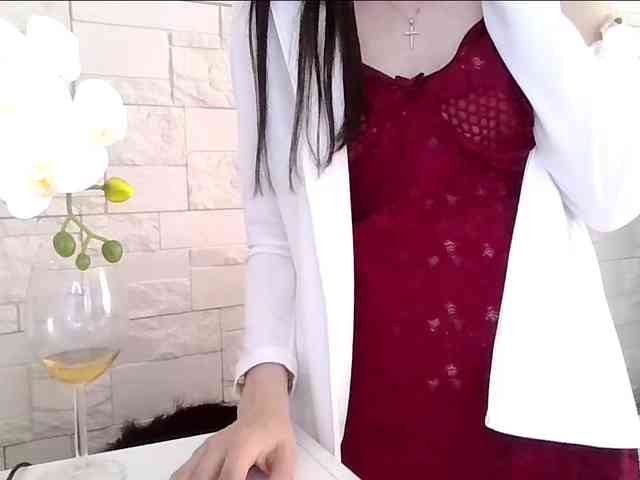 JuliaWetDream webcam