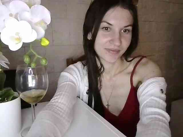 JuliaWetDream