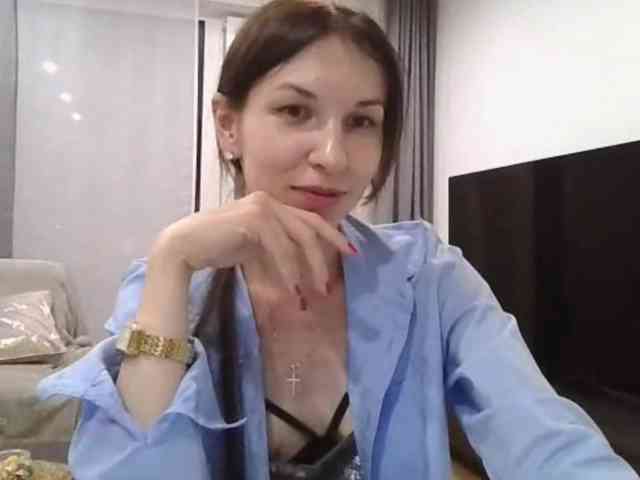 JuliaWetDream webcam