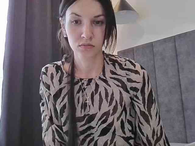 JuliaWetDream webcam