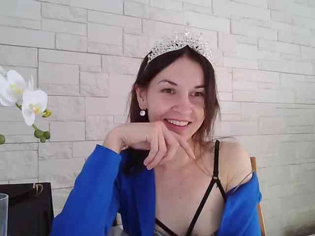 JuliaWetDream webcam