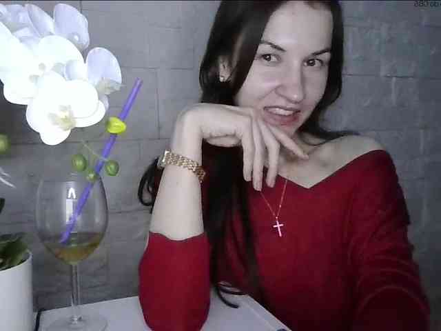 JuliaWetDream webcam