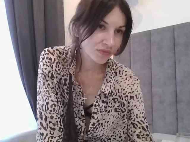 JuliaWetDream webcam