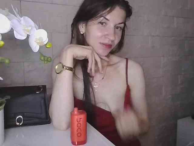 JuliaWetDream webcam