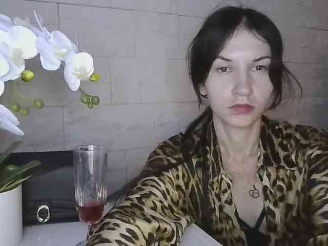 JuliaWetDream