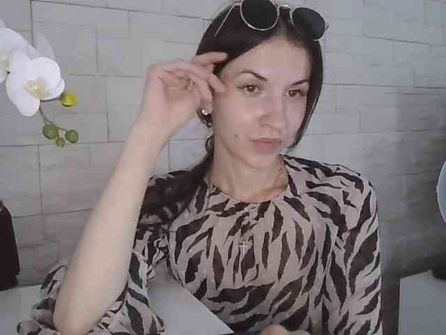 JuliaWetDream