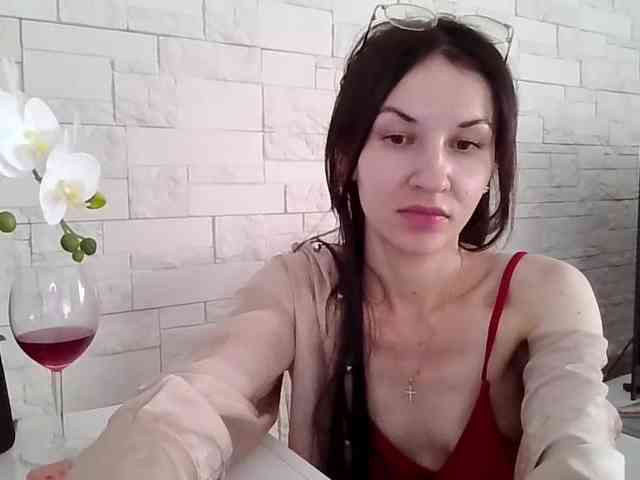 JuliaWetDream webcam