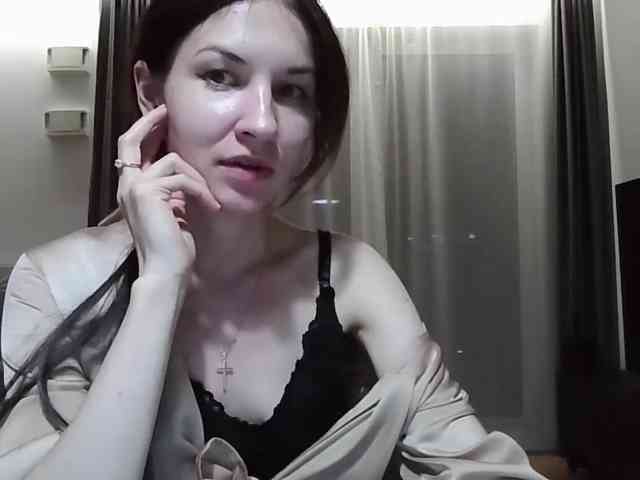 JuliaWetDream
