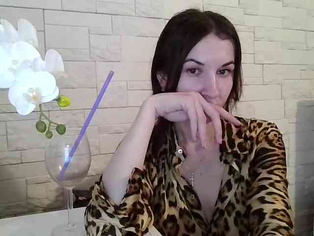 JuliaWetDream webcam