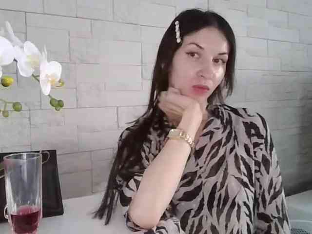 JuliaWetDream