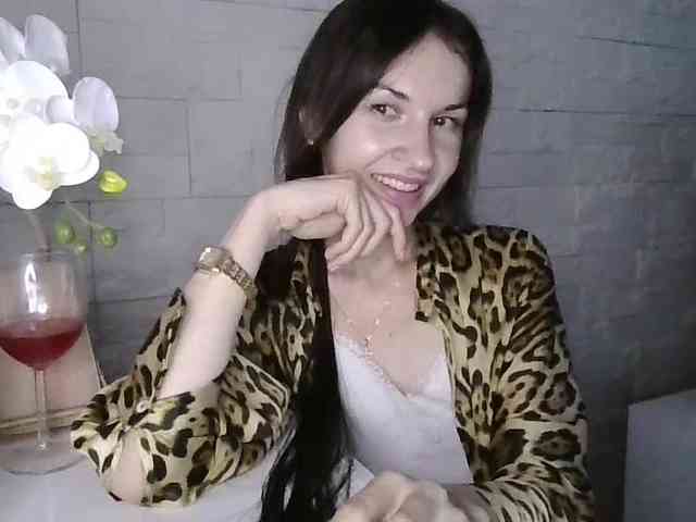 JuliaWetDream webcam