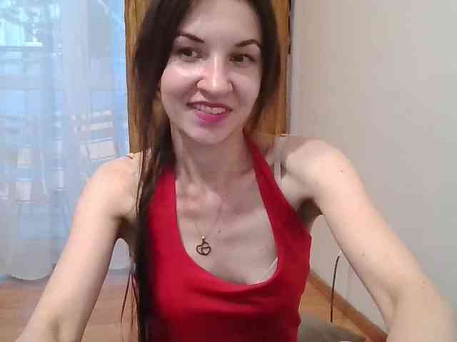 JuliaWetDream webcam