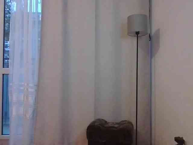 JuliaWetDream webcam