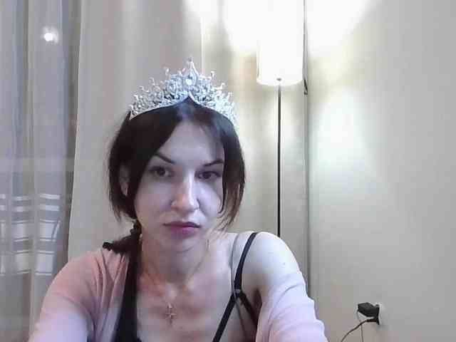 JuliaWetDream webcam
