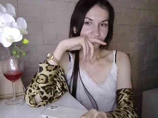 JuliaWetDream webcam