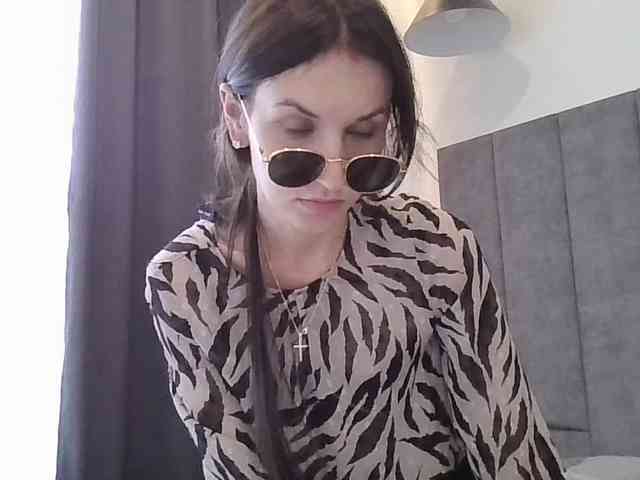 JuliaWetDream webcam
