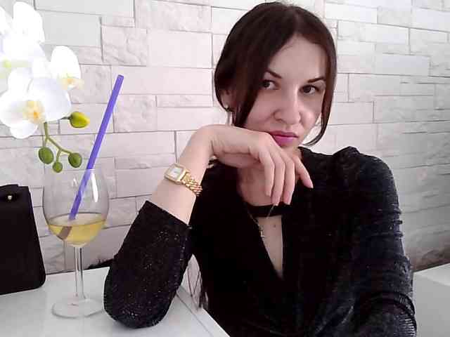 JuliaWetDream webcam