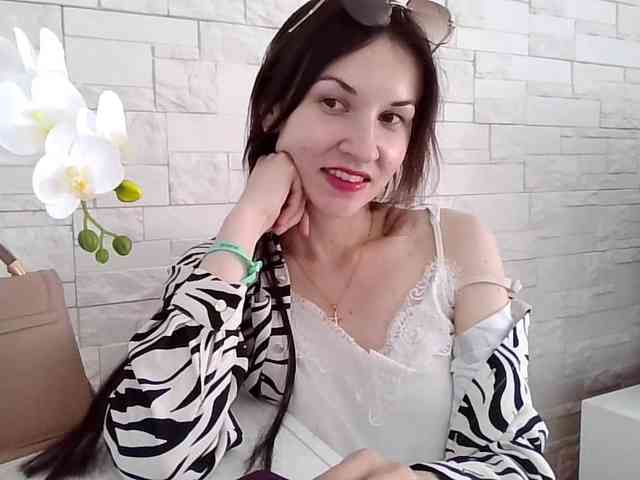 JuliaWetDream