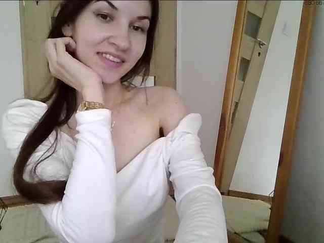 JuliaWetDream