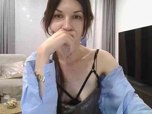 JuliaWetDream webcam