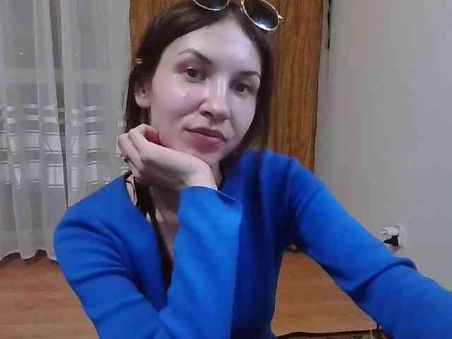 JuliaWetDream webcam