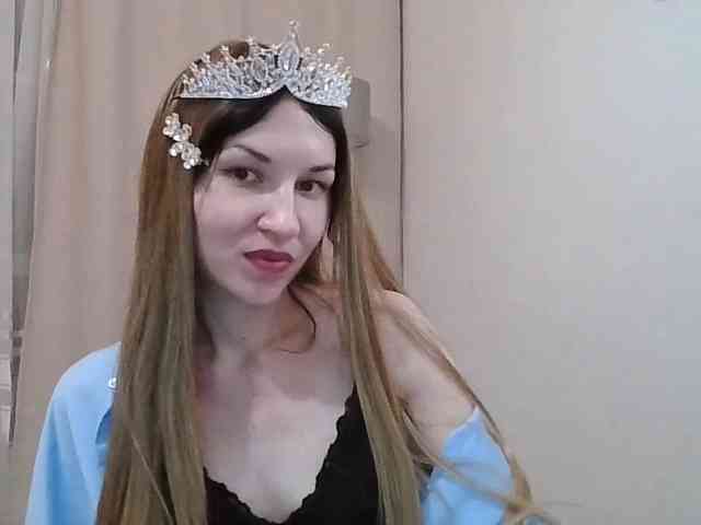 JuliaWetDream