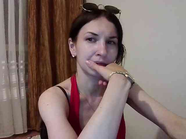 JuliaWetDream webcam