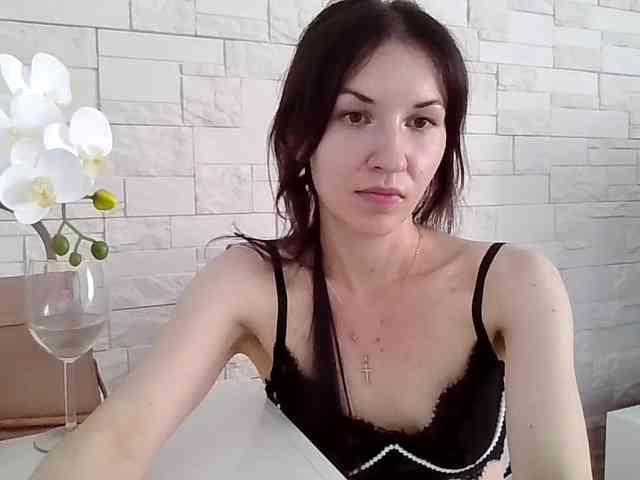 JuliaWetDream webcam