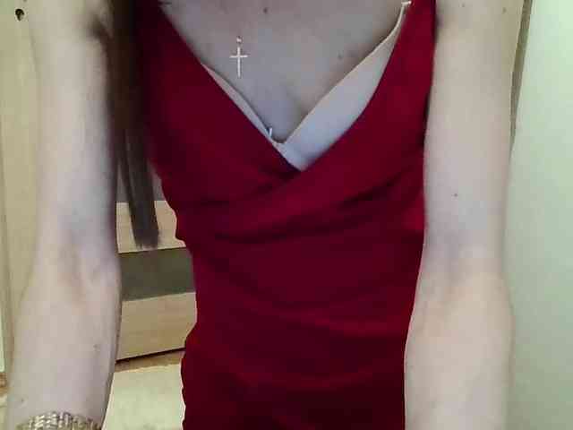 JuliaWetDream webcam