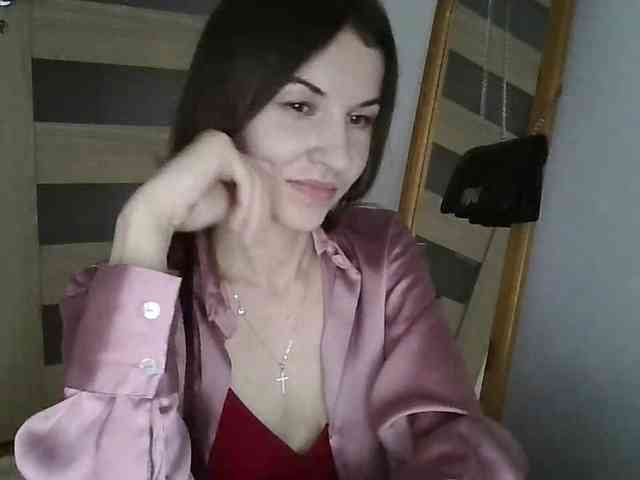 JuliaWetDream webcam