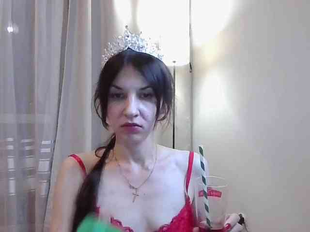 JuliaWetDream webcam