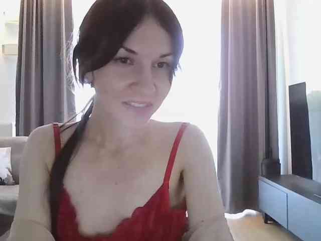 JuliaWetDream